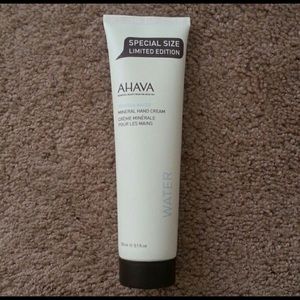 BRAND NEW Ahava Mineral Hand Cream
